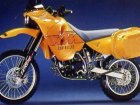 1996 KTM 620 LC4 Adventure